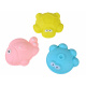 Buntes Sandset ZA4351