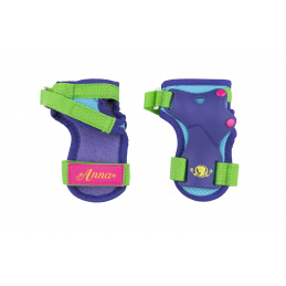 CHLADICÍ CHRÁNIČE ZÁPĚSTÍ NA BRUSLENÍ