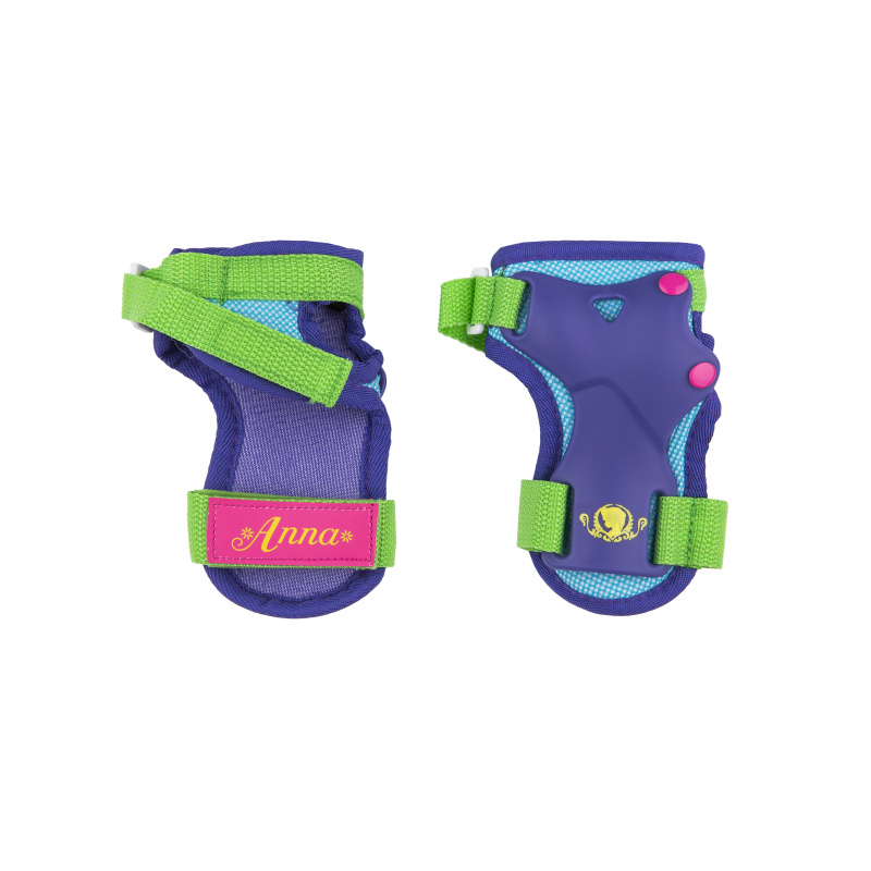 CHLADICÍ CHRÁNIČE ZÁPĚSTÍ NA BRUSLENÍ