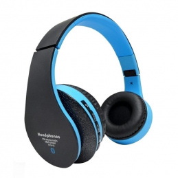 K432D SŁUCHAWKI BLUETOOTH NAUSZNE