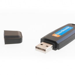K667E PENDRIVE PODSŁUCH CZYTNIK KART