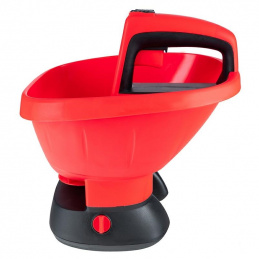 NO5A ROZSIEWACZ SIEWNIK NAWOZU NASION      AKU-1