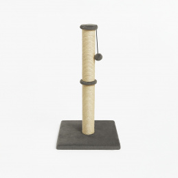 ZW2H DRAPAK DLA KOTA SŁUPEK + ZABAWKA