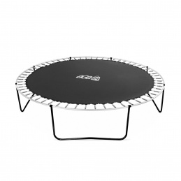 Aga Sprungmatte, Sprungtuch für Trampolin 430 cm (88 Ösen)