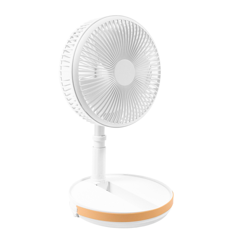 Aga Kabelloser faltbarer Ventilator 20 cm