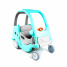 Aga Kinder Rutschauto DS3901 Blau Aga Kinder Rutschauto DS3901 Blau