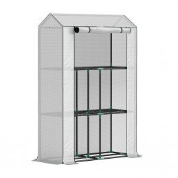 Aga Garten Folientunnel 84H-199V00WT