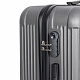 Aga Travel Kofferset MR4652 Grau