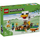 LEGO® Minecraft 21585 Hühnerfarm