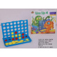 Aga-Puzzlespiel Lucky Four
