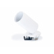 LED-Leuchte LUNGO 2x GU10 Einbauleuchte schwarz