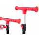 Royal Baby Balance Scooter 2in1 Sattel SP0669 Rot