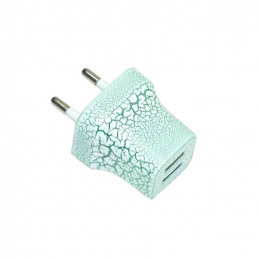 G13 ŁADOWARKA TELEFONU 220 V ŚWIECĄCA G13 ŁADOWARKA TELEFONU 220 V ŚWIECĄCA