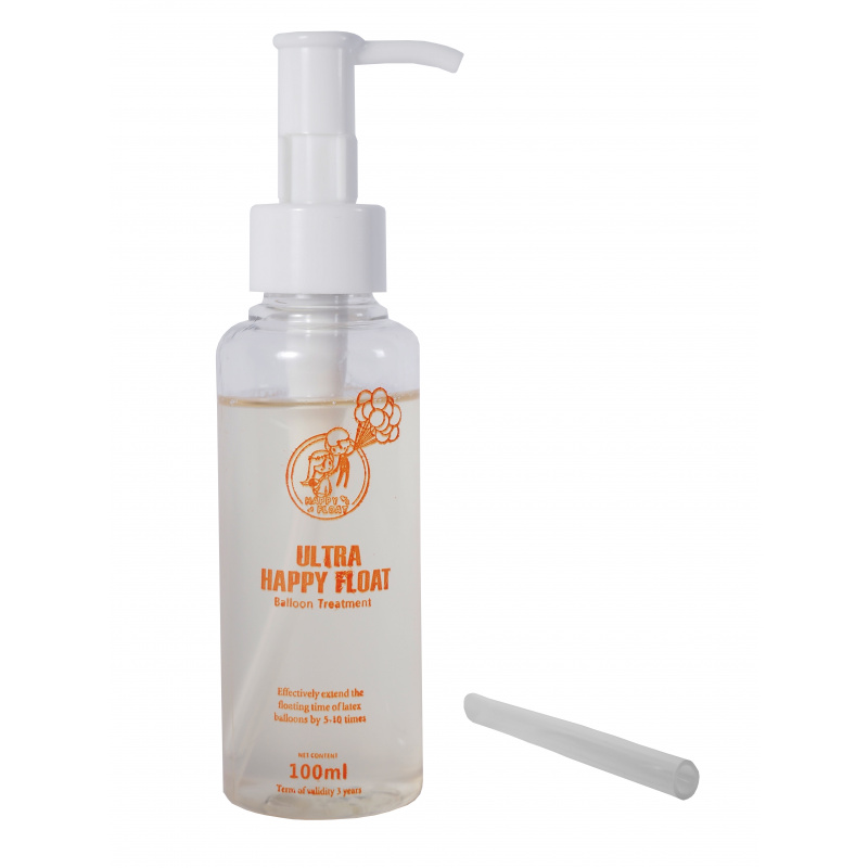 Aga4Kids Gel für ca.70 Luftballons 100ml