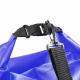 Aga Wasserdichter Beutel 20 l Dunkelblau