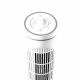 Aga Säulenventilator 76 cm Weiß