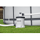 Bestway 58870 Filterpumpe Polysphere 5678 l/h