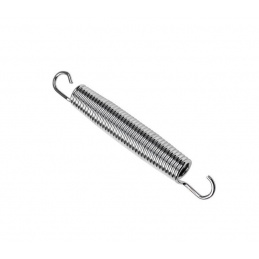 Aga Trampolin Stahlfedern 11,5 cm