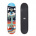 Skateboards und Pennyboards