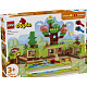 LEGO® DUPLO Town 10480 Wald mit wilden Tieren