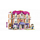 LEGO® Friends 42704 Das Grandhotel von Heartlake City