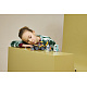 LEGO® City 60480 Gelber Baggerlader
