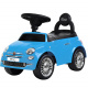 FIAT 500 odrážedlo ZA2333 - Blau