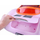 CABRIO Retro mit Fernsteuerung PA0207 - Pink