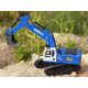 Ferngesteuerter Raupenbagger RC0593