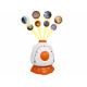 Universal-Raumschiff-Planeten-Projektor TA0100
