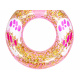 Bestway Flamingo rosa Schwimmring 61cm 36306 universal