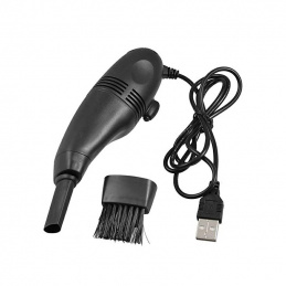 K191 MINI ODKURZACZ USB