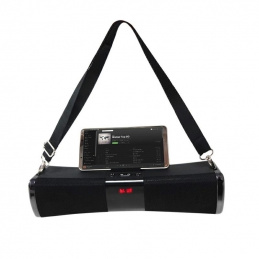 K19I GŁOŚNIK BEZPRZEWODOWY BLUETOOTH FM