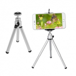 S2 STATYW FOTO MAŁY TELESKOPOWY