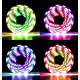 Aga WiFi RGBW LED Streifen 5m mit Treiber und Stromversorgung