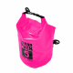 Aga Wasserdichter Beutel 5 l Rosa