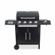 Aga Gasgrill DS1923