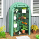 Aga Garten Folientunnel 84H-222V00GN