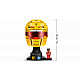 LEGO® Editions Formula 1 43022 Scuderia Ferrari HP Lewis Hamilton Helm