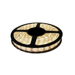 LED-Streifen LED-Stripe LED-Band  - SMD 2835 - 5m - 120LED/m - 9,6W/m - IP65 - neutralweiß