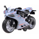 Motorrad zum Dehnen ZA3933A