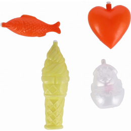 Śmingusówka wielkanocna mix wzorów