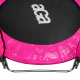Aga SPORT TOP Trampolin 150 cm Rosa + Schutznetz