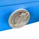 Aga AirTrack 300x100x20 cm Blau
