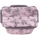St.RIGHT Schulrucksack  Butterfly mit zwei Kammer