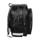 Paso School Dreikammer-Rucksack Nasa