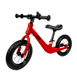 Aga Kinderlaufrad DS2902 Rot