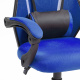 Aga Gaming Stuhl DS5012 Blau