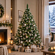 Aga Weihnachtsbaum 220 cm Verschneit