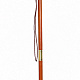 Linder Exclusiv Gartensonnenschirm mit Holzkonstruktion 400 cm Beige